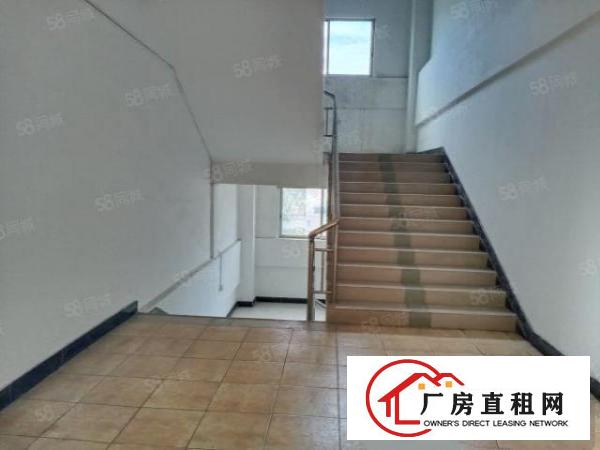  独栋写字楼出租三层2500方精装修