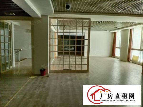  独栋写字楼出租三层2500方精装修