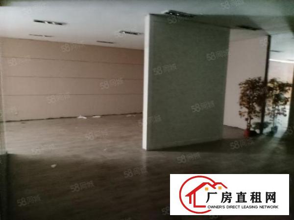  独栋写字楼出租三层2500方精装修