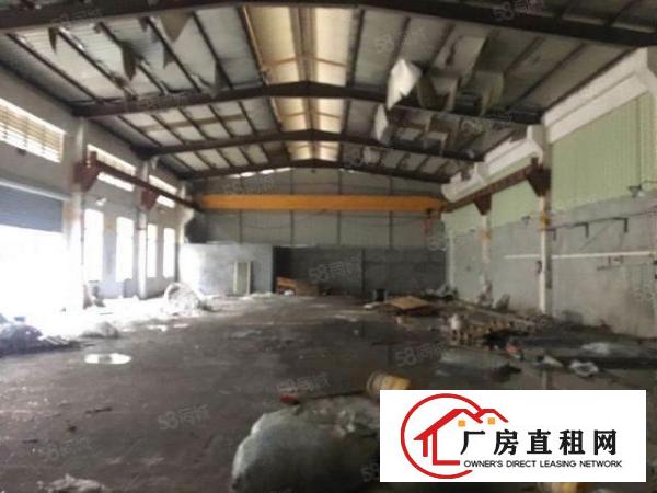  出租|凤岗竹塘盈科工业园2万平厂房出租200平起分租可做喷油