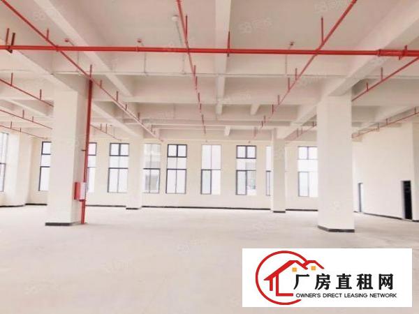  （出租）近虎门高铁站交通便利，全新原房东鑫创动力厂房物业