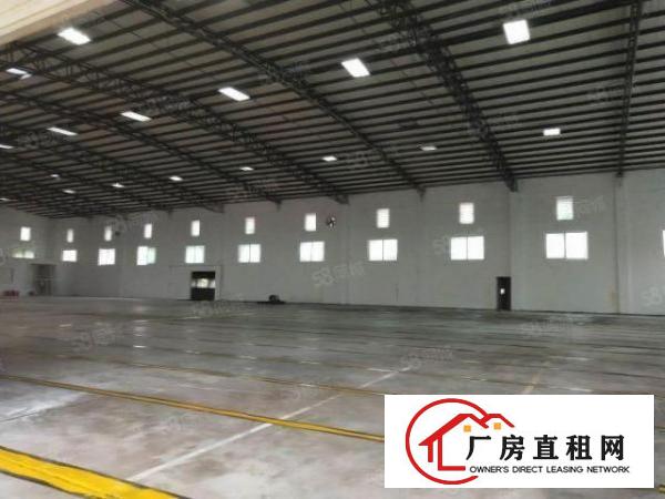  南城仓库600平方物流招租