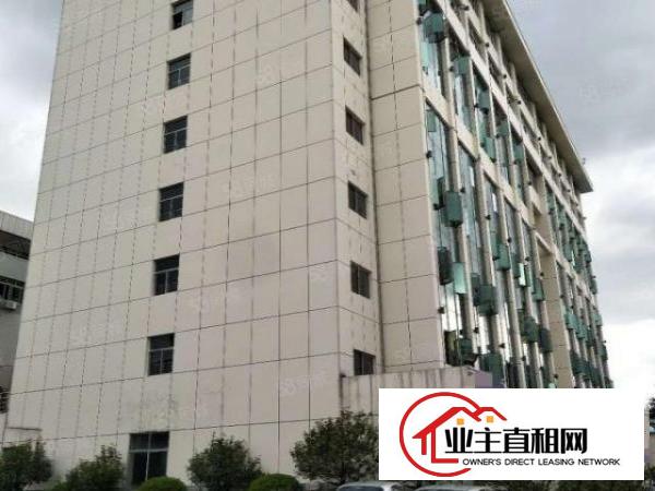  南城个带3吨货梯的办公室贸易场地，小面积可分200平