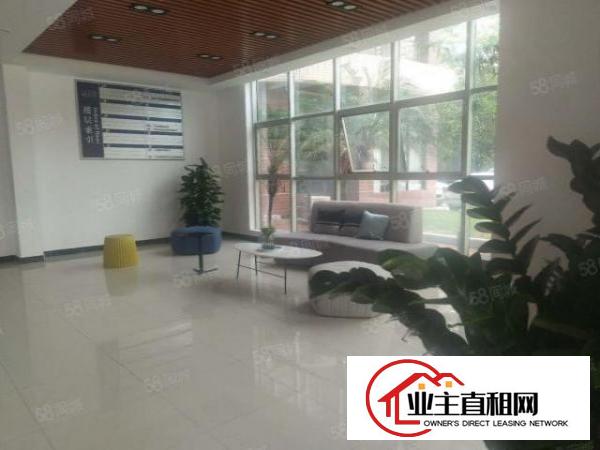  南城个带3吨货梯的办公室贸易场地，小面积可分200平