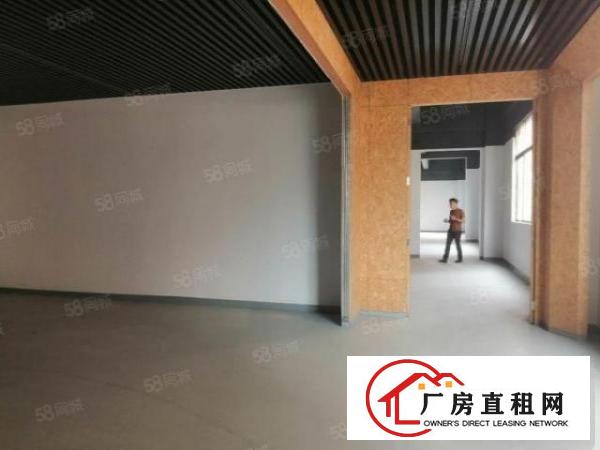  南城雅园原房东厂房505平，价格便宜实惠，水电齐全带装修！