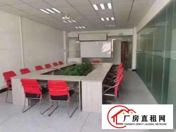  南城雅园原房东厂房505平，价格便宜实惠，水电齐全带装修！