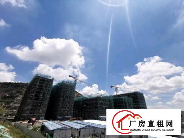  原房东国有证18万m²全新智造产业园全面招商