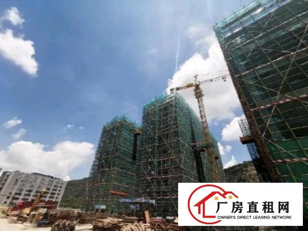  原房东国有证18万m²全新智造产业园全面招商