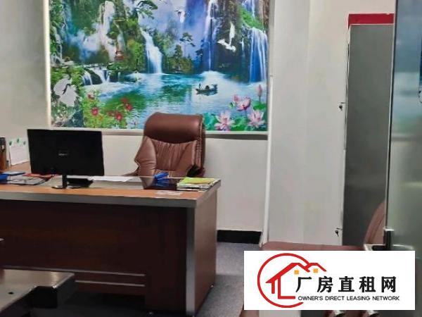  杨屋全新厂房一楼转租