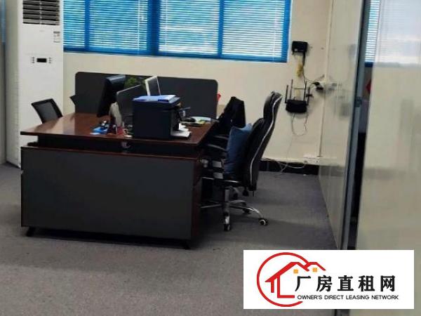  杨屋全新厂房一楼转租