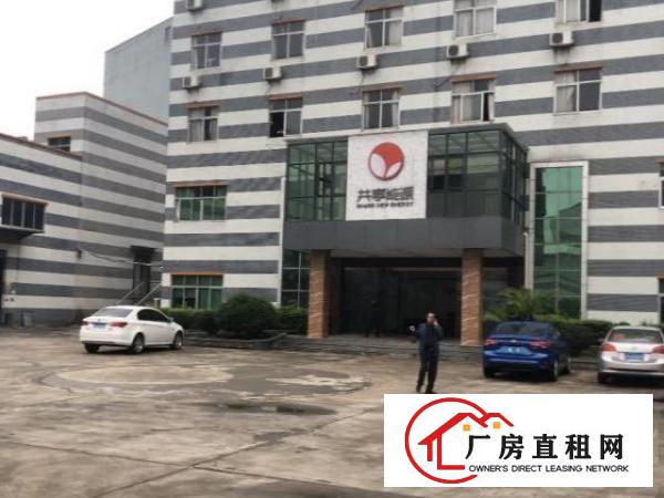  大岭山原房东精装修厂房并有无尘车间