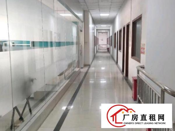  大岭山原房东精装修厂房并有无尘车间