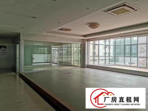  大岭山原房东精装修厂房并有无尘车间