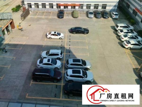  大岭山原房东精装修厂房并有无尘车间