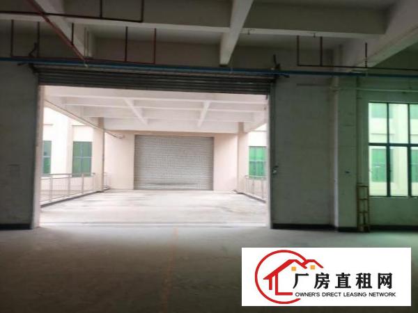  鸡翅岭大型工业园区厂房出租