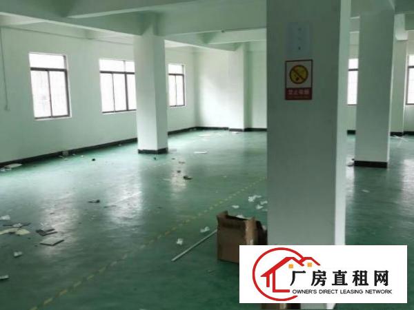  400平原房东厂房，装修办公室，地坪漆，水电齐全14块一平