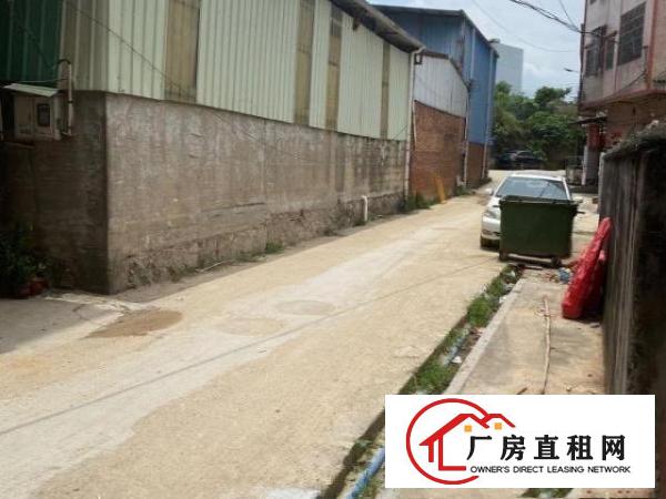  临近107国道，大小车可进，水电齐全