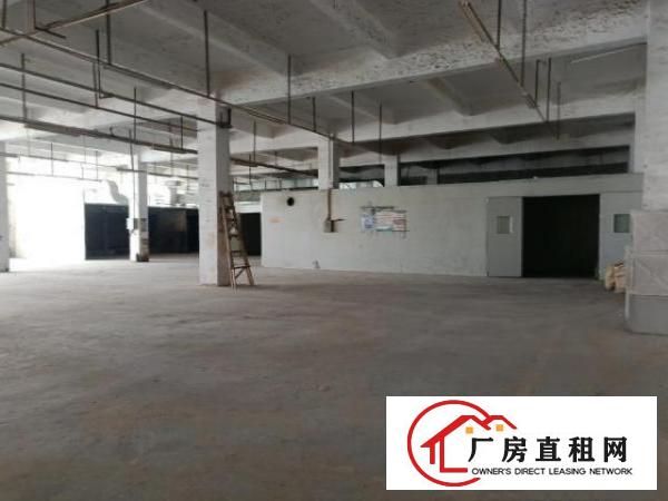  国道旁出入方便离高速路口近