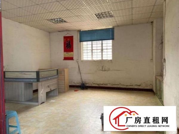  原房东小独院钢结构厂房