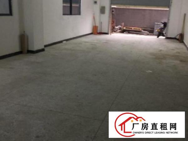  大岭山镇一手房东大小厂房出租