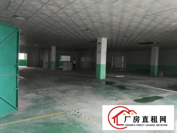  高大上工业园，现成装修办公室，水电到位