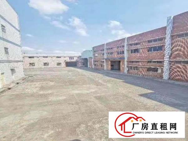  出租东莞大岭山镇大片美工业区