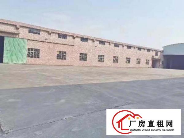  出租东莞大岭山镇大片美工业区