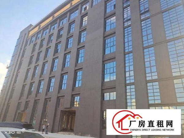  大岭山新建国有红本6万平可办环评