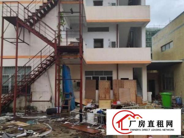  大岭山工业区精致小独院