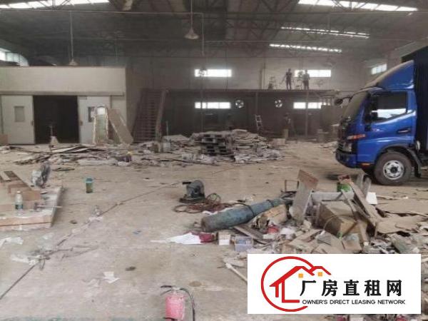  大岭山工业区精致小独院