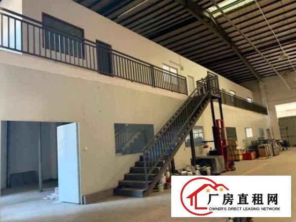  大岭山国道边工业区内隔小独院