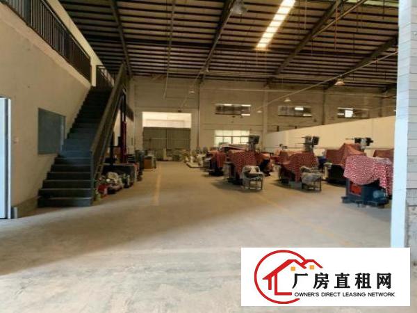  大岭山国道边工业区内隔小独院