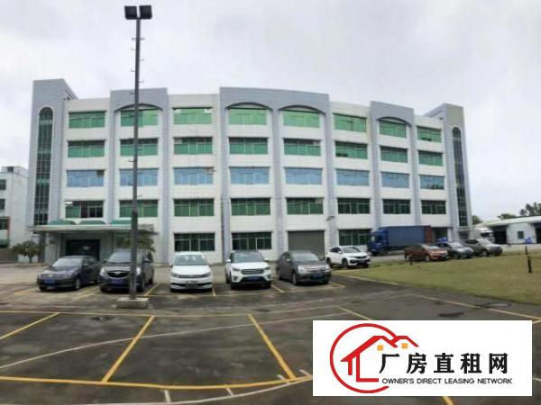  出租大岭山镇杨屋工业区独院厂房