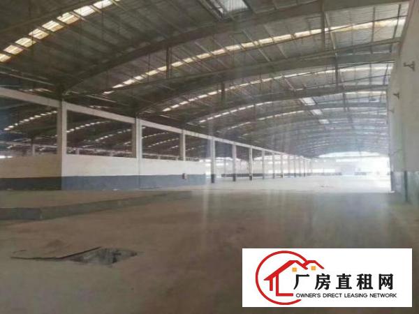  出租大岭山镇杨屋工业区厂房