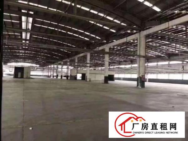  出租大岭山镇杨屋工业区厂房