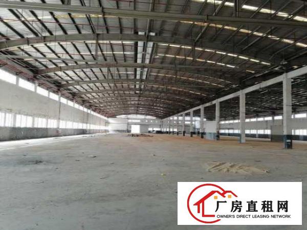 出租大岭山镇杨屋工业区厂房