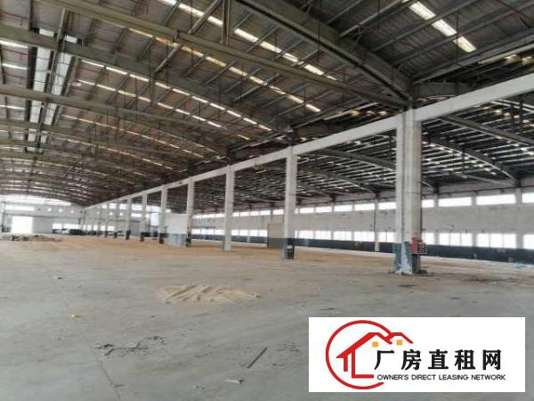  出租大岭山镇杨屋工业区厂房