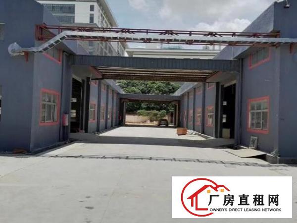  配有超大电力，园区影响好，可分独院，