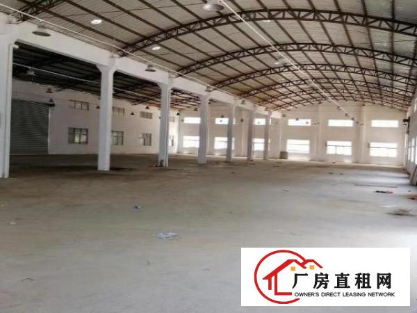  配有超大电力，园区影响好，可分独院，