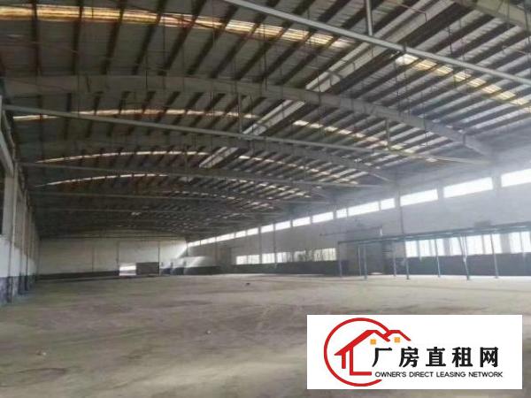  配有超大电力，园区影响好，可分独院，