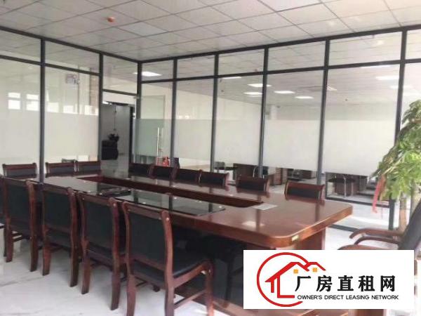  精装修厂房，无尘车间