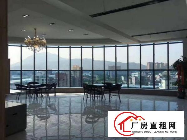  精装修厂房，无尘车间
