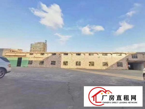  出租东莞大岭山镇大片美工业区