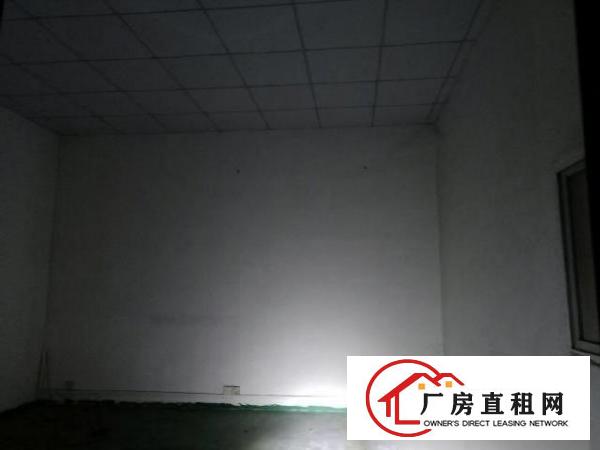  大岭山颜屋新空原房东一楼带办公室装修300㎡厂房出租