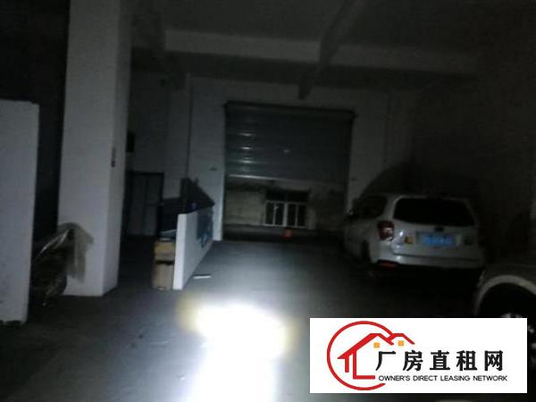  大岭山颜屋新空原房东一楼带办公室装修300㎡厂房出租