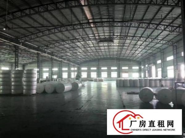 位于大岭山工业区分租，原房东，独门独院，单一层7米高度空地大