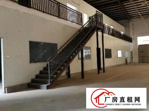  大岭山厂房出租价格优惠