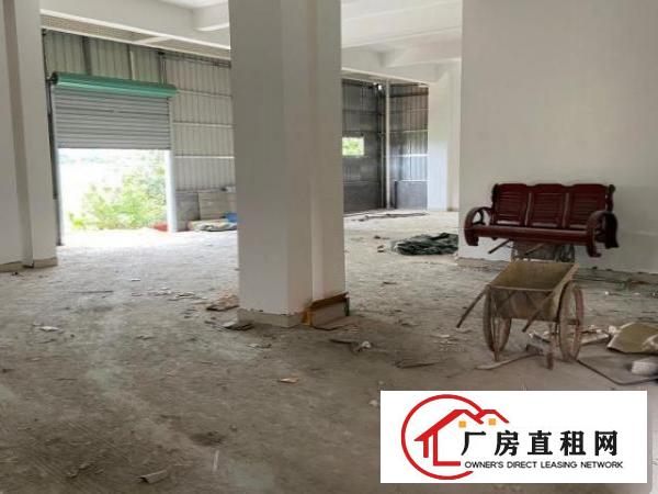  可厂房可仓库，价格可面议