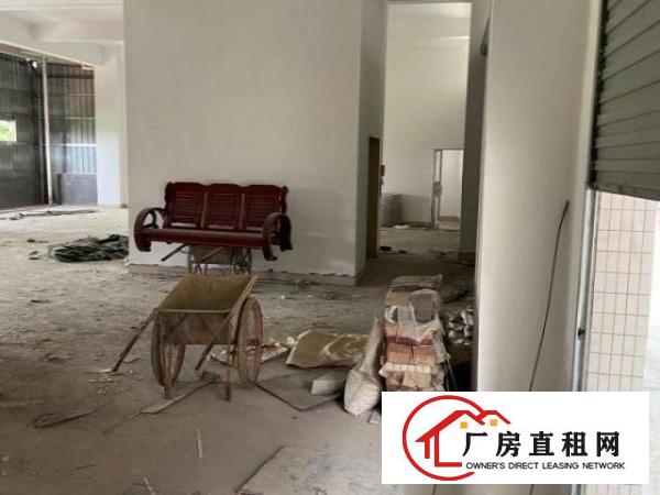  可厂房可仓库，价格可面议