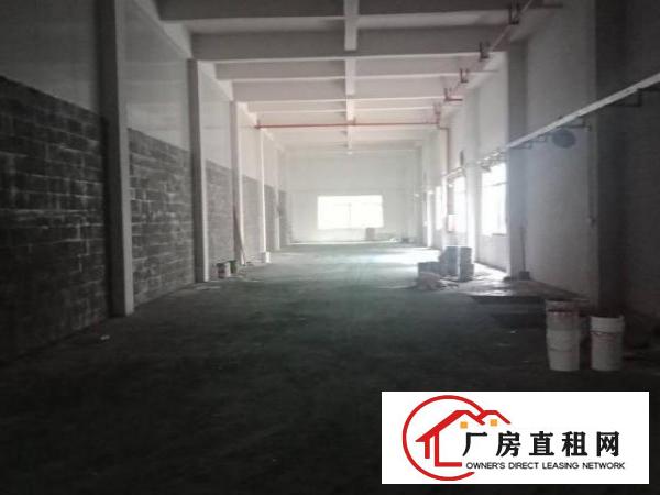  杨屋多个标准一楼200-600平米带行车带装修